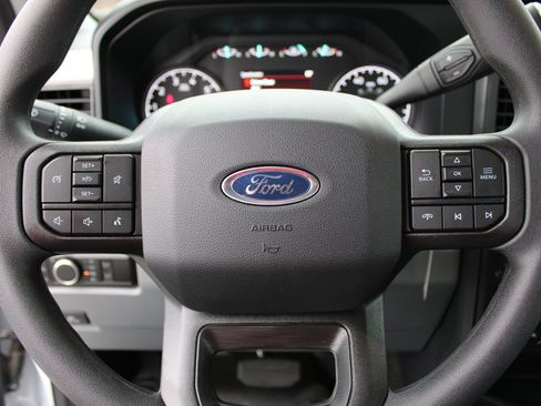 Used 2026 Ford F250 XL AWD/4WD image 22