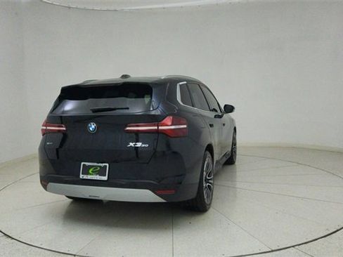 Used 2025 BMW X3 xDrive30i w/ Premium Package image 67