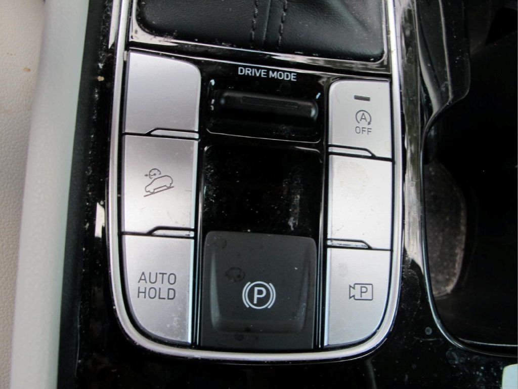 Used 2022 Hyundai Tucson SEL w/ Convenience + Premium Package FWD image 13