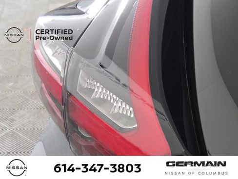 Certified 2023 Nissan Murano Platinum w/ Cargo Package AWD/4WD image 15