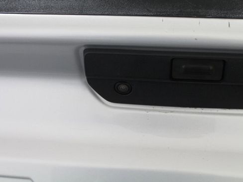 Used 2021 Chevrolet Silverado 1500 LT Trail Boss image 28