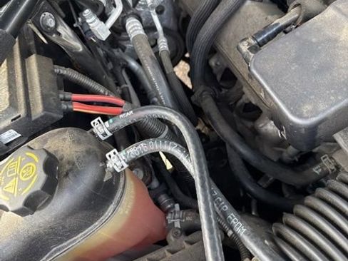 Used 2017 GMC Sierra 1500 Denali image 20