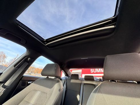 Used 2025 Honda Civic FWD Hybrid Sedan image 22