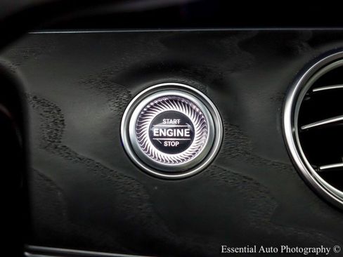 Used 2021 Mercedes-Benz E 63 AMG S image 20