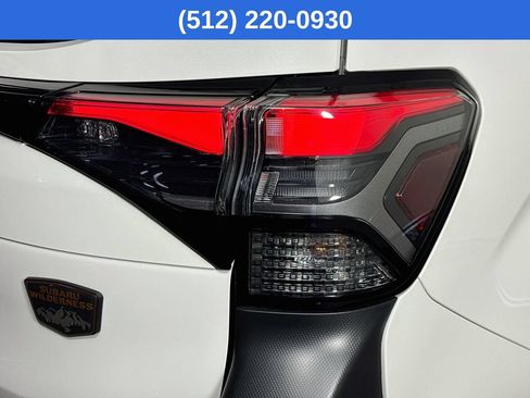 Used 2026 Subaru Forester Wilderness AWD/4WD image 34
