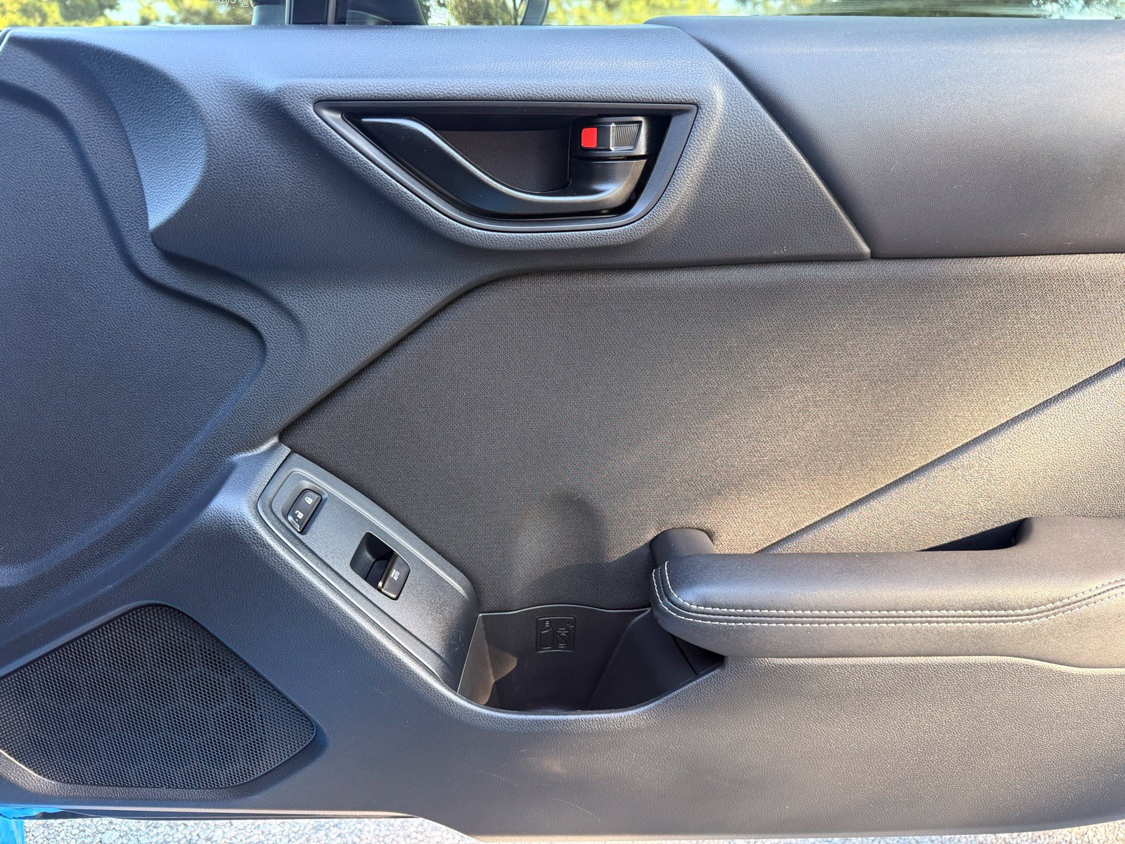 Used 2023 Toyota GR86 w/ ALL Weather Mat Package (TMS) RWD image 42