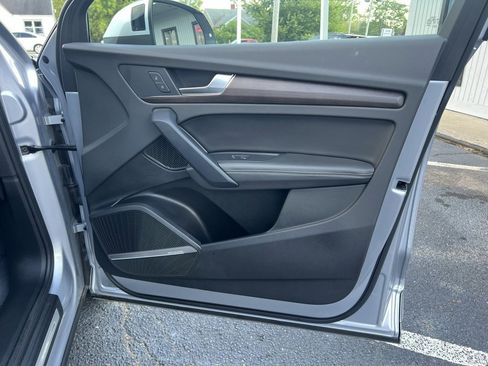 Used 2023 Audi Q5 2.0T Premium Plus w/ Premium Plus Package image 34