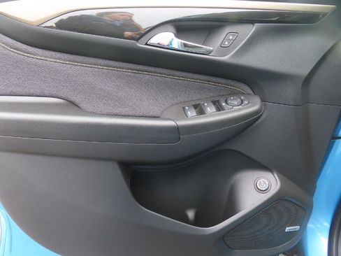 New 2026 Chevrolet TrailBlazer ACTIV w/ Convenience Package image 11