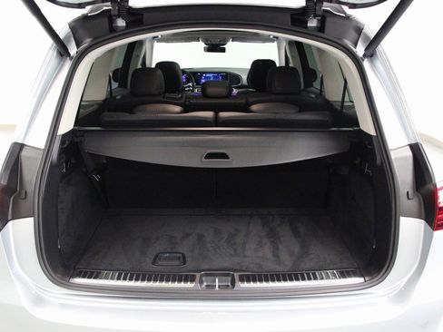 New 2026 Mercedes-Benz GLS 450 4MATIC image 19