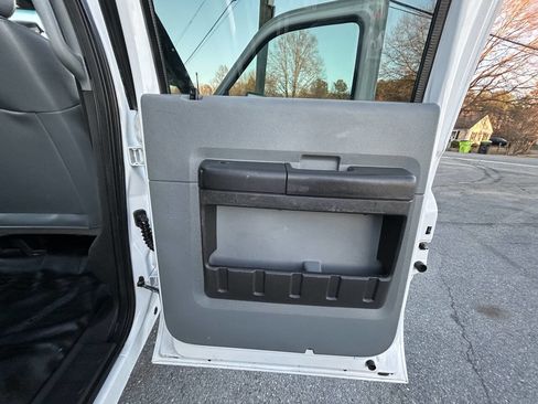 Used 2016 Ford F350 XL w/ Power Equipment Group image 25