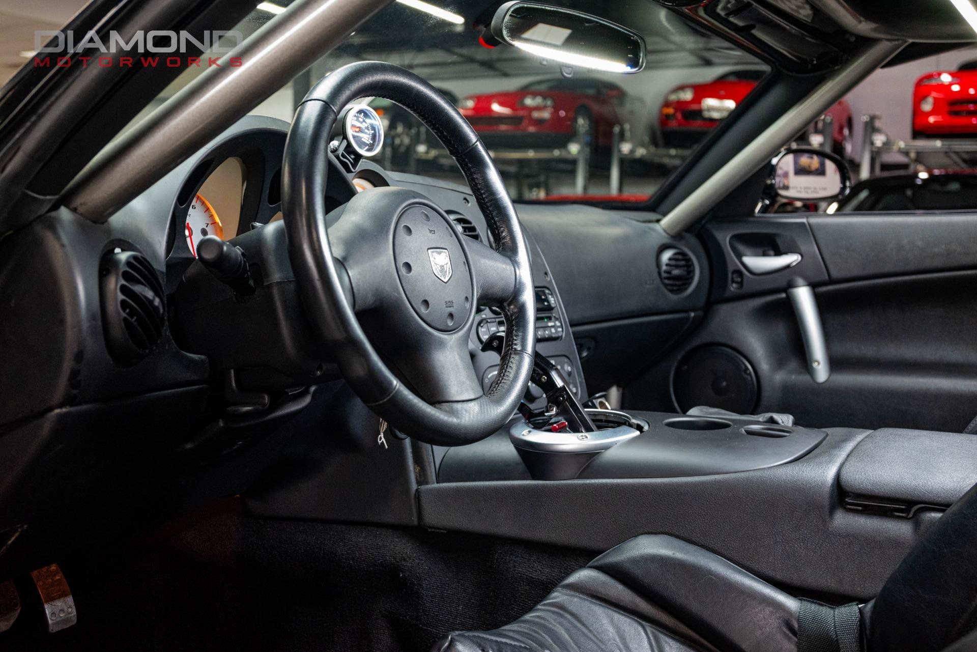 Used 2006 Dodge Viper SRT-10 RWD image 14