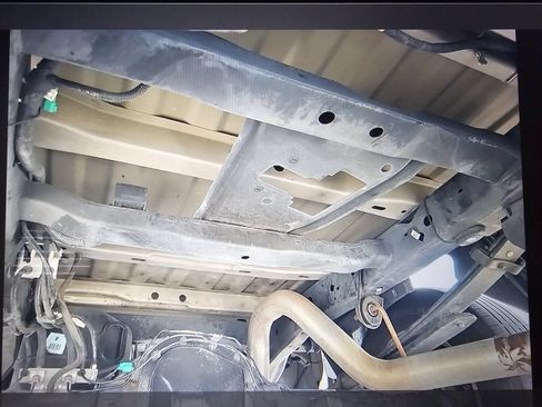 Used 2014 Ford F150 Lariat w/ Equipment Group 502A Luxury RWD image 4