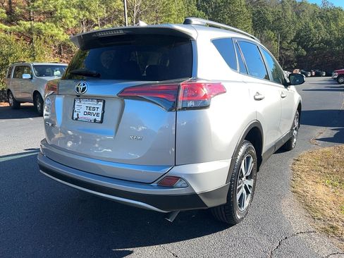 Used 2017 Toyota RAV4 XLE image 5