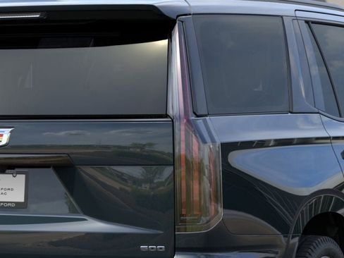 New 2026 Cadillac Escalade Sport image 11