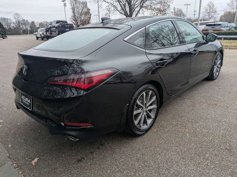 New 2026 Acura Integra Base image 3