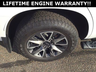 Certified 2023 Chevrolet Tahoe Z71 w/ Luxury Package