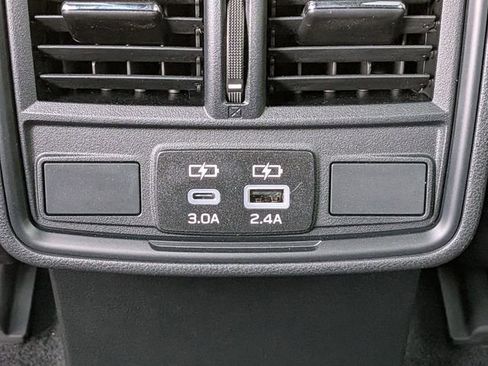 New 2026 Subaru Forester Premium AWD/4WD image 34