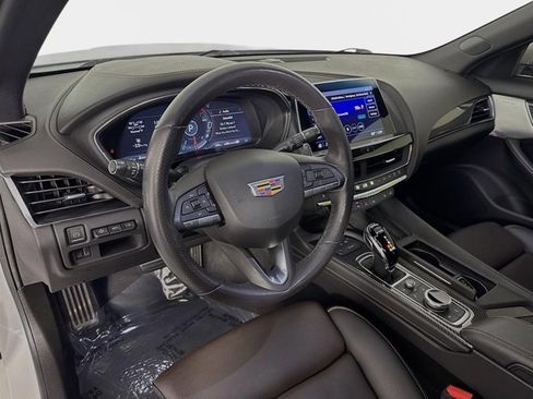 Used 2023 Cadillac CT5 Sport image 9