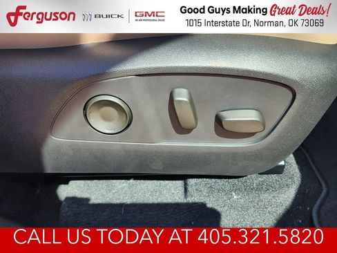 New 2027 Buick Enclave Preferred w/ Power Package AWD/4WD image 41