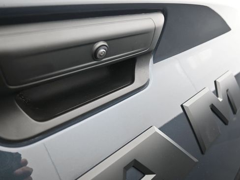 New 2026 RAM 2500 Big Horn image 34