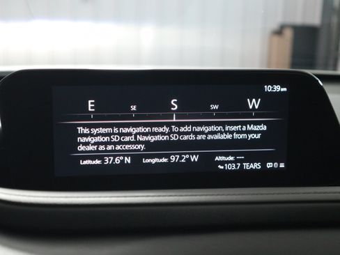 Certified 2025 MAZDA CX-30 AWD 2.5 S w/ Preferred Package image 24