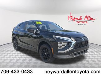 Used 2024 Mitsubishi Eclipse Cross LE AWD/4WD video 1