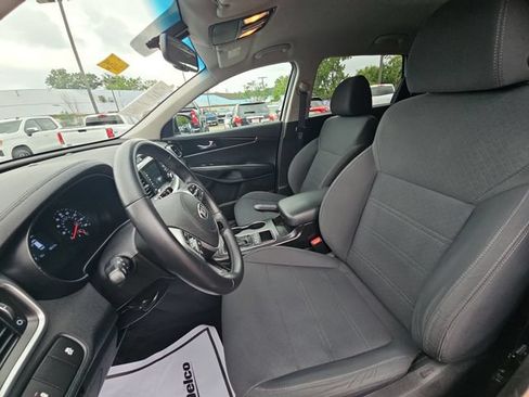 Used 2019 Kia Sorento AWD w/ LX Convenience Package image 22