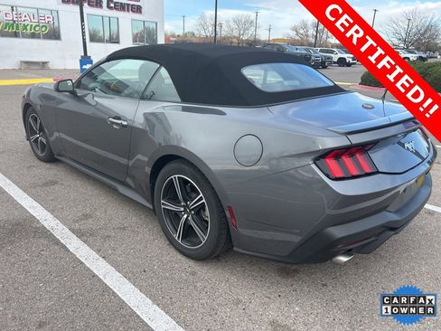 Used 2024 Ford Mustang Premium image 8
