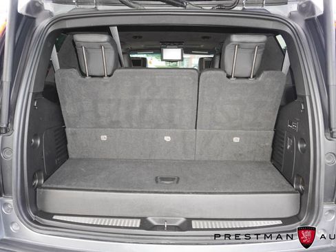 Used 2019 Cadillac Escalade Platinum AWD/4WD image 44