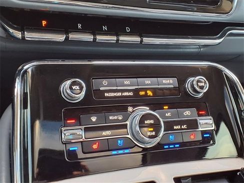 Used 2019 Lincoln Navigator Black Label w/ Cargo Package image 22