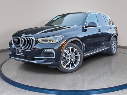 Used 2019 BMW X5 xDrive40i