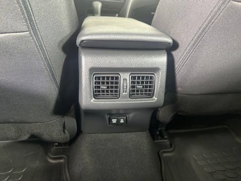 Used 2025 Toyota Camry LE w/ Convenience Package AWD/4WD image 21