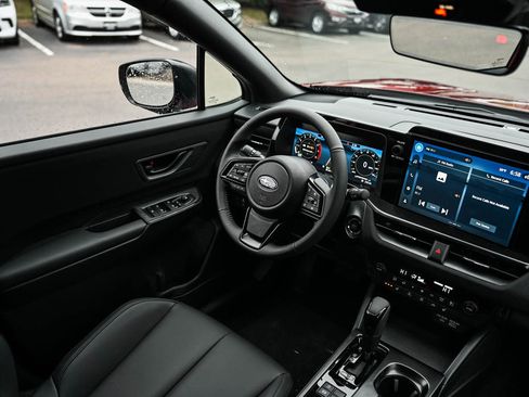 New 2026 Subaru Outback Premium image 14