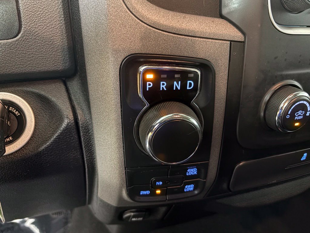 Used 2019 RAM 1500 Express w/ Express Value Package AWD/4WD image 23