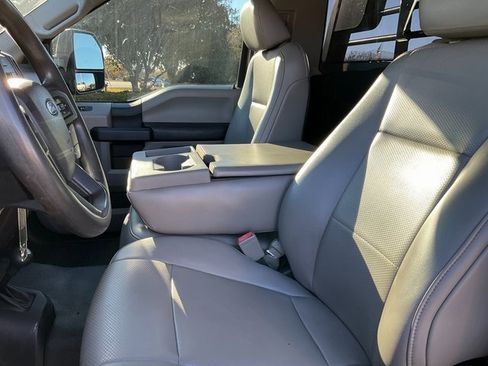 Used 2019 Ford F350 XL w/ XL Value Package image 5