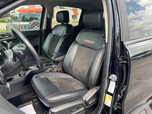 Certified 2023 Ford Ranger XLT w/ Tremor Off-Road Package AWD/4WD image 24