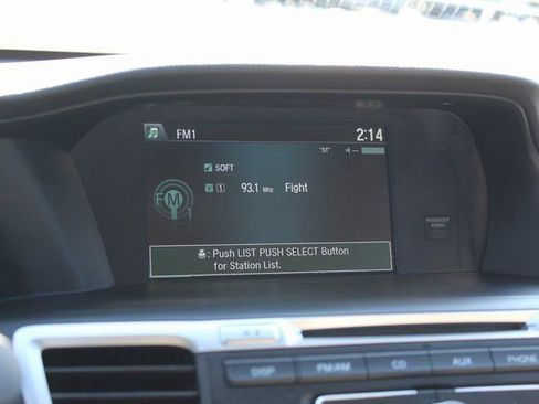 Used 2013 Honda Accord EX image 21