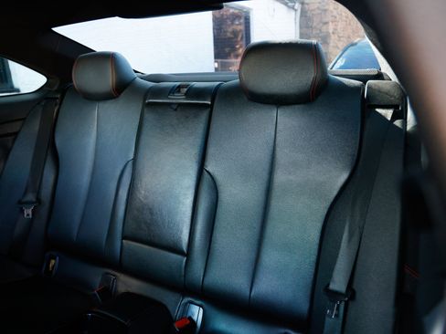 Used 2016 BMW 435i Coupe image 11