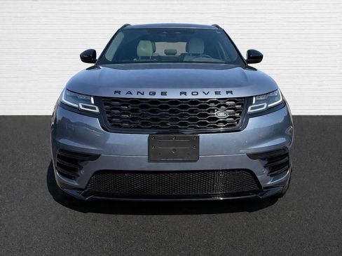Used 2022 Land Rover Range Rover Velar R-Dynamic S image 2