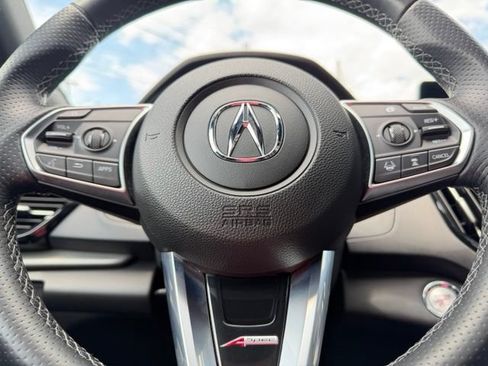 Used 2020 Acura RDX A-Spec AWD/4WD image 22