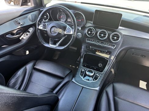 Used 2019 Mercedes-Benz GLC 300 4MATIC Coupe image 15