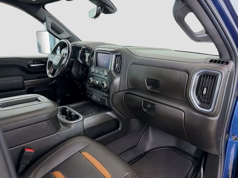 Used 2022 GMC Sierra 2500 AT4 w/ AT4 Premium Plus Package image 23