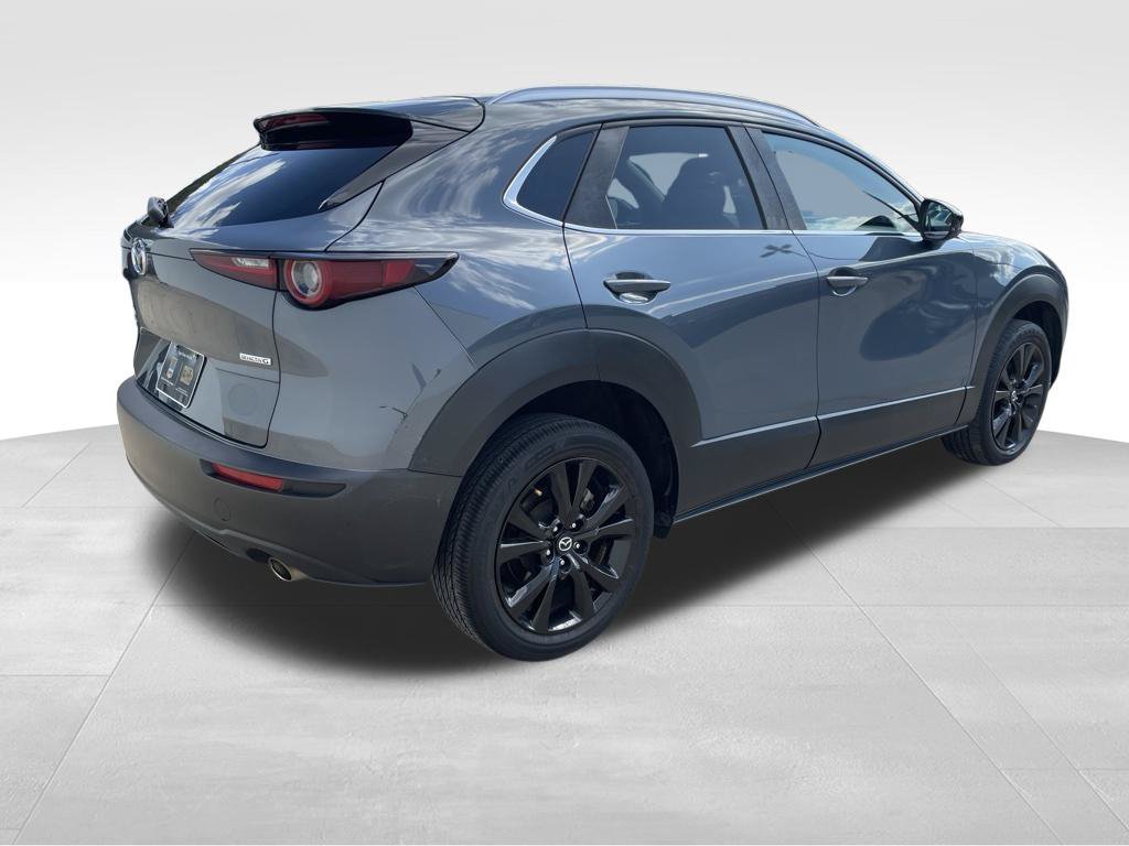 Used 2022 MAZDA CX-30 AWD 2.5 S w/ Preferred Package image 5