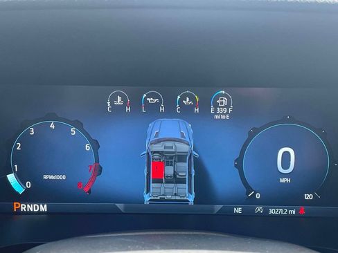 Used 2024 Ford F150 STX AWD/4WD image 23