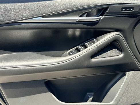 Used 2023 INFINITI QX60 Luxe w/ Cargo Package AWD/4WD image 14