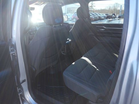 Used 2020 RAM 1500 Big Horn image 20