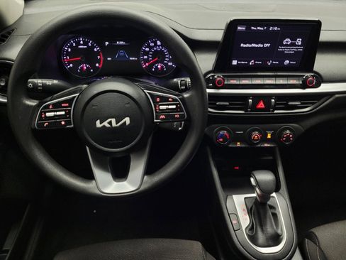 Used 2023 Kia Forte LXS FWD image 22