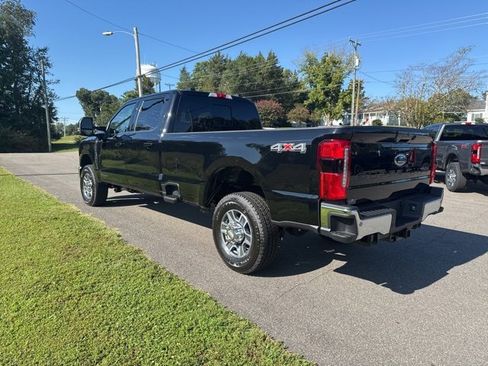 New 2026 Ford F350 Lariat image 9
