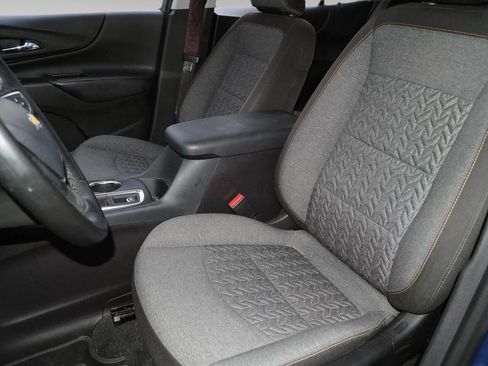 Used 2024 Chevrolet Equinox LT FWD image 30