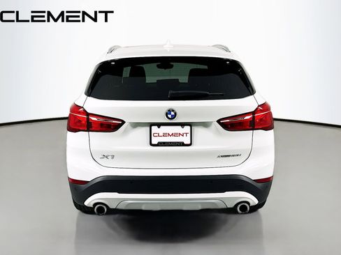 Used 2020 BMW X1 xDrive28i image 8